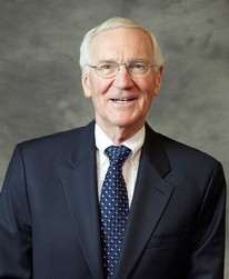 Dennis J. McNally